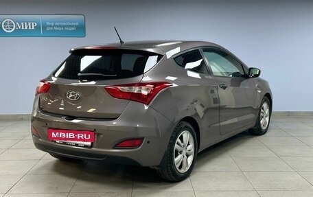 Hyundai i30 II рестайлинг, 2013 год, 863 000 рублей, 7 фотография