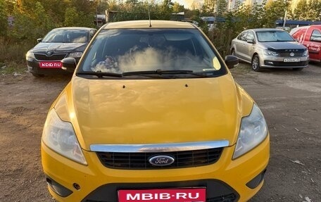 Ford Focus II рестайлинг, 2008 год, 400 000 рублей, 1 фотография