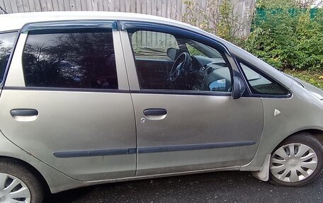 Mitsubishi Colt VI рестайлинг, 2007 год, 320 000 рублей, 2 фотография