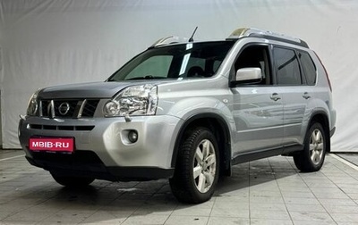 Nissan X-Trail, 2010 год, 990 000 рублей, 1 фотография