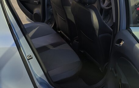 Opel Corsa D, 2008 год, 640 000 рублей, 10 фотография