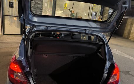 Opel Corsa D, 2008 год, 640 000 рублей, 2 фотография
