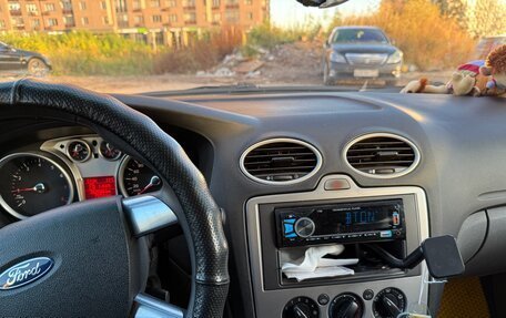 Ford Focus II рестайлинг, 2008 год, 400 000 рублей, 5 фотография