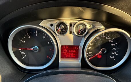 Ford Focus II рестайлинг, 2008 год, 400 000 рублей, 6 фотография