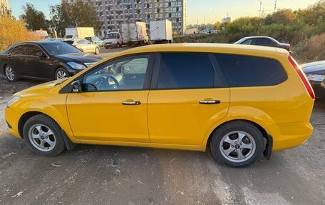 Ford Focus II рестайлинг, 2008 год, 400 000 рублей, 4 фотография