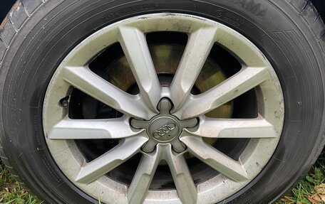 Audi Q3, 2012 год, 1 350 000 рублей, 6 фотография