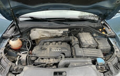 Audi Q3, 2012 год, 1 350 000 рублей, 5 фотография