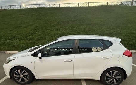 KIA cee'd III, 2012 год, 1 000 000 рублей, 2 фотография