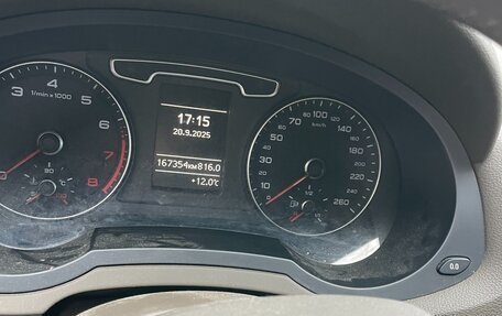 Audi Q3, 2012 год, 1 350 000 рублей, 7 фотография