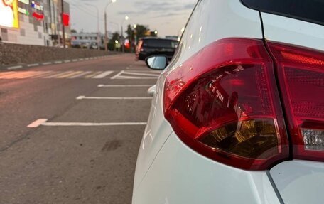 KIA cee'd III, 2012 год, 1 000 000 рублей, 9 фотография