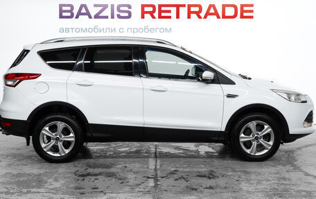 Ford Kuga III, 2013 год, 1 100 000 рублей, 5 фотография