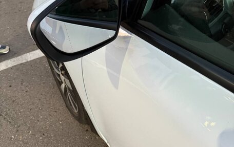 KIA cee'd III, 2012 год, 1 000 000 рублей, 12 фотография