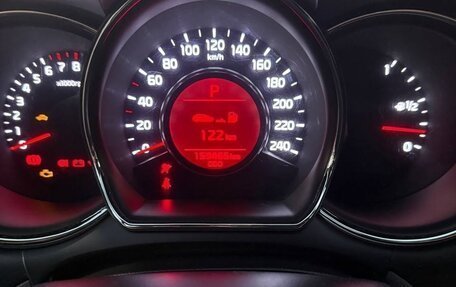KIA cee'd III, 2012 год, 1 000 000 рублей, 15 фотография