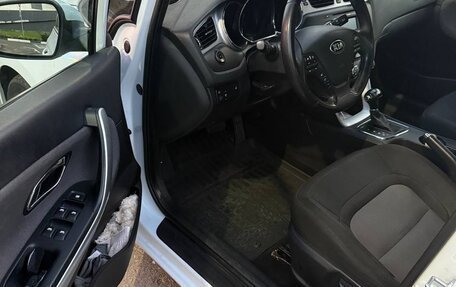 KIA cee'd III, 2012 год, 1 000 000 рублей, 14 фотография