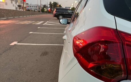 KIA cee'd III, 2012 год, 1 000 000 рублей, 10 фотография
