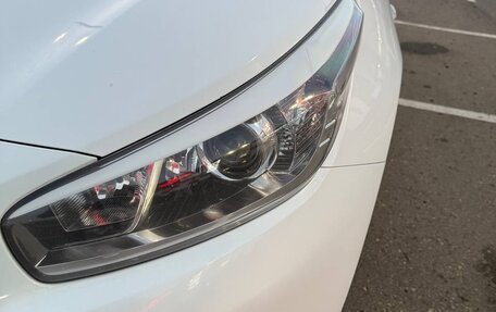 KIA cee'd III, 2012 год, 1 000 000 рублей, 13 фотография