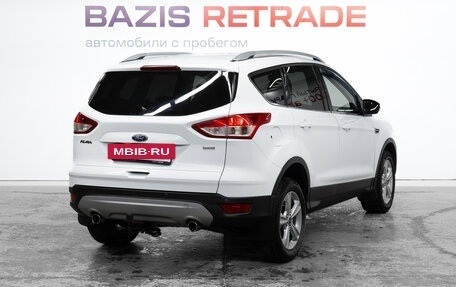 Ford Kuga III, 2013 год, 1 100 000 рублей, 6 фотография
