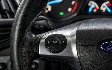 Ford Kuga III, 2013 год, 1 100 000 рублей, 21 фотография
