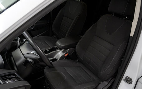 Ford Kuga III, 2013 год, 1 100 000 рублей, 15 фотография