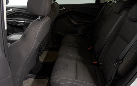 Ford Kuga III, 2013 год, 1 100 000 рублей, 16 фотография
