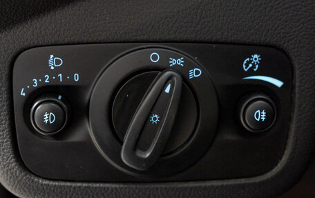 Ford Kuga III, 2013 год, 1 100 000 рублей, 13 фотография