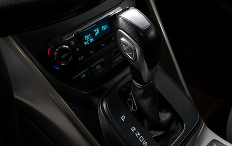 Ford Kuga III, 2013 год, 1 100 000 рублей, 11 фотография