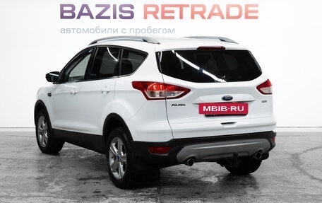 Ford Kuga III, 2013 год, 1 100 000 рублей, 8 фотография