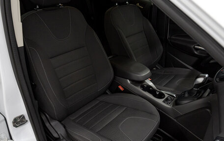 Ford Kuga III, 2013 год, 1 100 000 рублей, 18 фотография