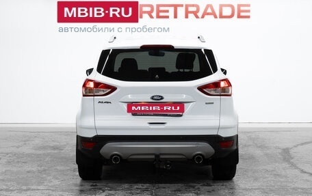 Ford Kuga III, 2013 год, 1 100 000 рублей, 7 фотография
