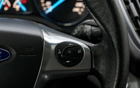 Ford Kuga III, 2013 год, 1 100 000 рублей, 22 фотография