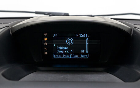 Ford Kuga III, 2013 год, 1 100 000 рублей, 23 фотография