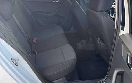 Skoda Rapid I, 2015 год, 950 000 рублей, 11 фотография