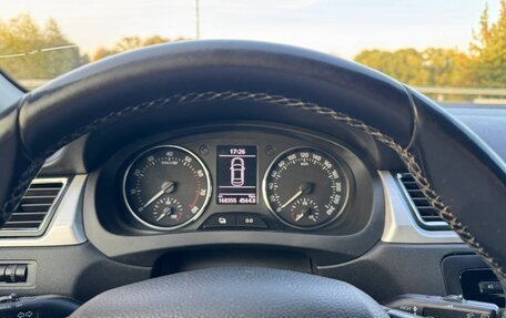 Skoda Rapid I, 2015 год, 950 000 рублей, 9 фотография