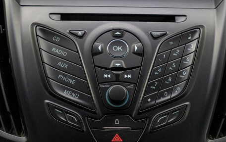 Ford Kuga III, 2013 год, 1 100 000 рублей, 24 фотография