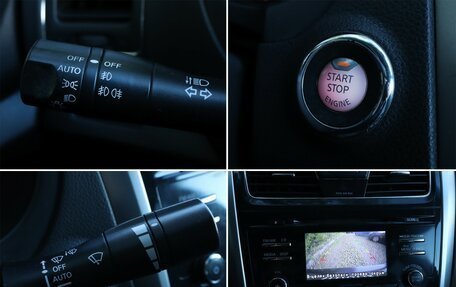 Nissan Teana, 2014 год, 1 190 000 рублей, 7 фотография