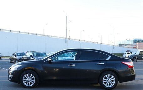 Nissan Teana, 2014 год, 1 190 000 рублей, 2 фотография
