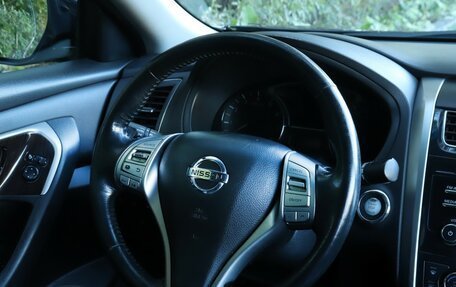 Nissan Teana, 2014 год, 1 190 000 рублей, 9 фотография