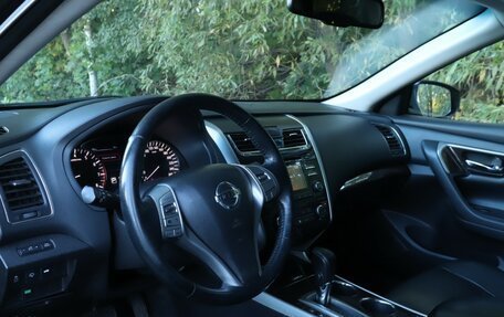 Nissan Teana, 2014 год, 1 190 000 рублей, 14 фотография