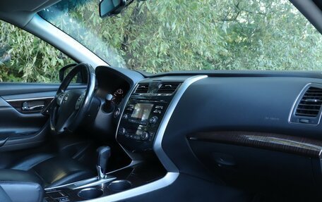 Nissan Teana, 2014 год, 1 190 000 рублей, 12 фотография