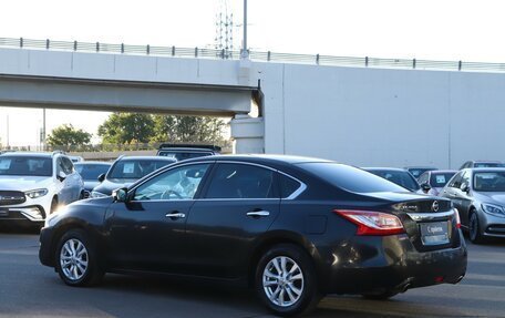 Nissan Teana, 2014 год, 1 190 000 рублей, 3 фотография