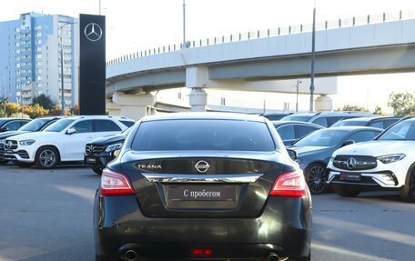 Nissan Teana, 2014 год, 1 190 000 рублей, 15 фотография