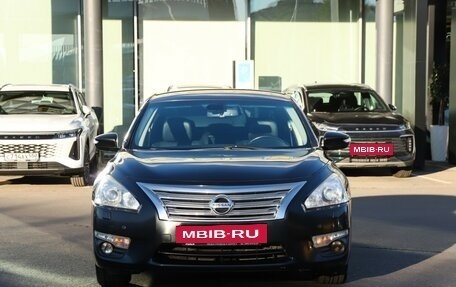 Nissan Teana, 2014 год, 1 190 000 рублей, 19 фотография