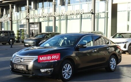 Nissan Teana, 2014 год, 1 190 000 рублей, 20 фотография