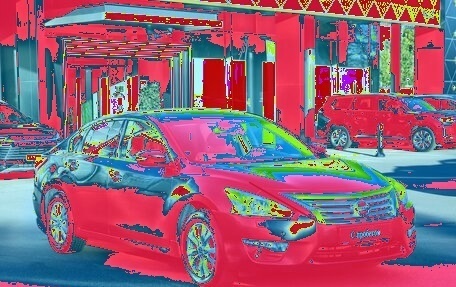 Nissan Teana, 2014 год, 1 190 000 рублей, 18 фотография
