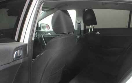 KIA Sportage IV рестайлинг, 2018 год, 1 870 000 рублей, 17 фотография