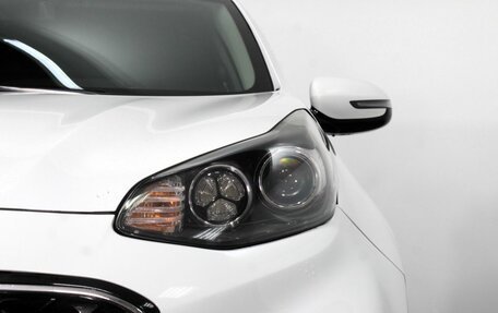 KIA Sportage IV рестайлинг, 2018 год, 1 870 000 рублей, 21 фотография