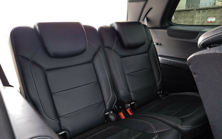 Mercedes-Benz GL-Класс, 2012 год, 3 650 000 рублей, 16 фотография
