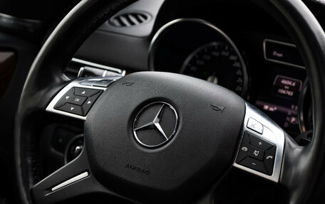 Mercedes-Benz GL-Класс, 2012 год, 3 650 000 рублей, 10 фотография