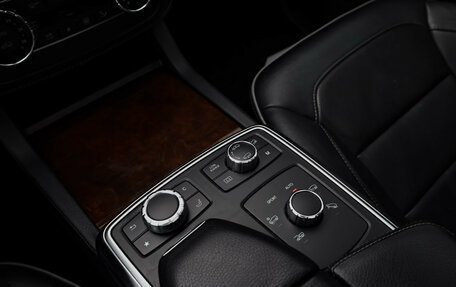 Mercedes-Benz GL-Класс, 2012 год, 3 650 000 рублей, 20 фотография