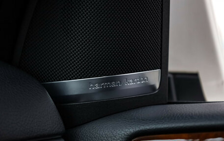 Mercedes-Benz GL-Класс, 2012 год, 3 650 000 рублей, 29 фотография